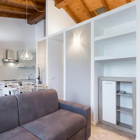 Casa Adriano I Castion/campagnola *