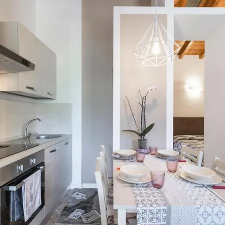 Casa Adriano I Castion/campagnola Костермано