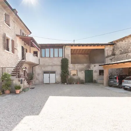 Casa Adriano I Castion/campagnola