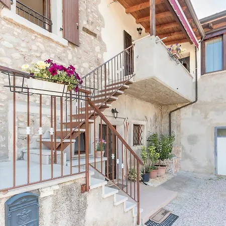 Casa Adriano I Castion/campagnola *